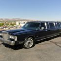 1988 LINCOLN TOWN CAR MUST SEE