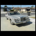 1988 lincoln town car signature 5.0l