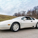198 Lotus Esprit Turbo 27k Original Miles Factory$Air Conditioning