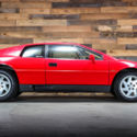 1988 Lotus Esprit Turbo 38k 2-Owner Mechanically Sound Red/Tan No Accidents WOW!