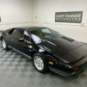 1988 LOTUS ESPRIT TURBO. 39,367 ORIGINAL MILES. CLEAN AND CORRECT CARFAX.