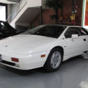 1988 Lotus Esprit Turbo in wonderfull and original condition great investment