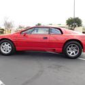 1988 Lotus Esprit Turbo Low Miles Sports Car No Reserve