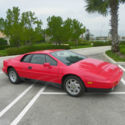 1988 LOTUS ESPRIT*RARE CAR!! LOW MIILES*EXTENSIVE AMOUNT OF SERVICE OVER 20K !!