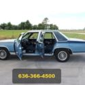 1988 LX Used 5.0L V8 Automatic RWD Sedan Hail A/C Runs Good 1 Owner Low Miles