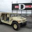 1988 M988 HMMWV Military Hummer