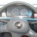 1988 Mazda 626DX Sedan offers Reliable and Economical transportation
