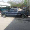 1988 mazda b2200 pickup truck 5 speed. Very clean