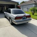 1988 Mazda Mx-6 GT