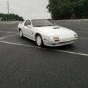 1988 Mazda RX-7 10th Anniversary Turbo