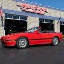 1988 Mazda RX-7 60k Original Miles 5-Speed Manual Clean Carfax
