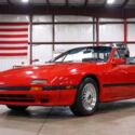 1988 Mazda RX-7  73212 Miles  Convertible 1.3L 2 Rotor 5-Speed Manual