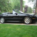 1988 Mazda RX 7 Convertible