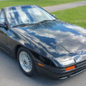 1988 Mazda RX-7 Convertible...Good Condition Low Miles