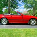 1988 Mazda RX-7 FC / Garaged / Clean / Low Mileage