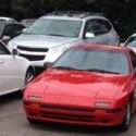1988 Mazda RX-7 GXL 2+2 Coupe 2-Door 1.3L