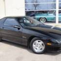 1988 Mazda RX-7 GXL **47K miles** Survivor LEATHER 5-SPEED Collector
