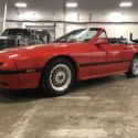 1988 mazda rx-7 Low miles Turbo very clean 2 owner loaded