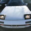 1988 Mazda RX-7 RX7 Convertiable