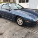 1988 Mazda RX-7 SE, 5-SPD, All Original, 52k, Clean