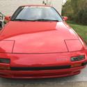 1988 Mazda RX-7 SE Coupe 2-Door 1.3L 70K Miles EXCELLENT CONDITION