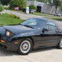 1988 Mazda RX-7 SUPER LOW MILES 39K 5 SPEED MANUAL , CLEAN CARFAX