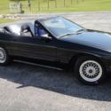 1988 Mazda RX7 Convertable