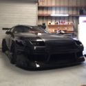 1988 Mazda Rx7