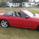 1988 Mazda XR7 Convertible