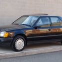 1988 Mercedes 260E. 69,272 miles * 1-Owner. Absolutely Gorgeous!!  ...300E E320