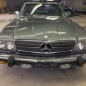 1988 Mercedes 560SL 2 Owner 37,000 Miles! Like New!