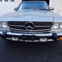1988 Mercedes 560Sl all original 1 owner, clean carfax