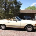 1988 Mercedes 560SL in excellent mechanical condition, Porsche, BMW, Jaguar
