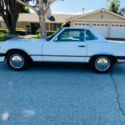 1988 Mercedes 560SL Pastel White with Palomino Interior, Original Paint