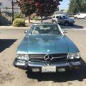 1988 mercedes-ben 560