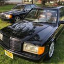 1988 Mercedes-Benz 190E 2.6 5-Speed Manual Gearbox Transmission W201 W123 W124