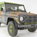 1988 Mercedes Benz 240 GD Soft Top GWAGEN G-CLASS DIESEL G CLASS  W460 MINT !!!