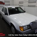 1988 Mercedes-Benz 260 E