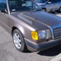 1988 MERCEDES BENZ 300 ce Coupe