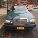 1988 Mercedes-Benz 300E - VINTAGE W124