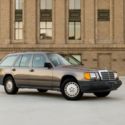 1988 Mercedes-Benz 300TE Wagon
