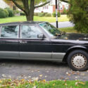 1988 Mercedes-Benz 420SEL Base Sedan 4-Door 4.2L