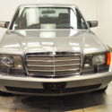 1988 Mercedes-Benz 560 Series 560SEL