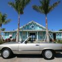 1988 Mercedes-Benz 560 SL***Stunning***17k original miles***Florida***