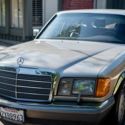 1988 Mercedes-Benz 560SEL Original Owner Just Over 80K Miles......