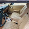 1988 Mercedes Benz 560sl Class Covertible