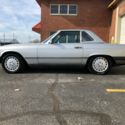 1988 Mercedes Benz 560sl nice original condition