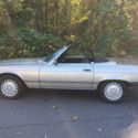 1988 Mercedes-Benz 560SL - Priced to Sell - New Leather Seats - Nice Summer Ride