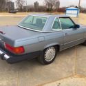 1988 Mercedes Benz 560SL Roadster 37K Miles Videos! Blue Chip Investment Quality