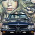 1988 Mercedes-Benz SL-Class 1988 MERCEDES-BENZ 560 SL